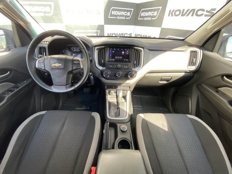 Chevrolet Colorado D/c 4x4 2.8 Aut 2022 Usado  Usado en Kovacs Usados