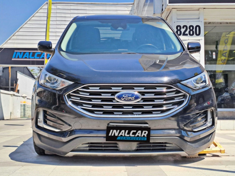 Ford Edge Sel Awd 2.0 At 2022 Usado  Usado en Webautos.cl