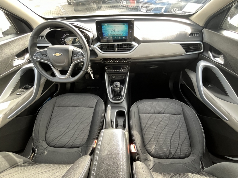 Chevrolet Groove 1.5 Ltz Mt 2024 Usado  Usado en Kovacs Usados
