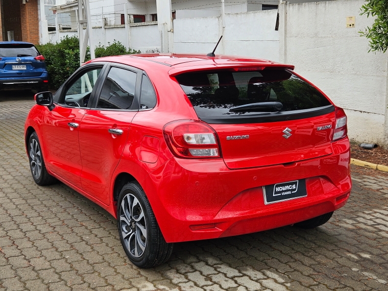 Suzuki Baleno Baleno Hb 1.4 2021 Usado  Usado en Kovacs Usados