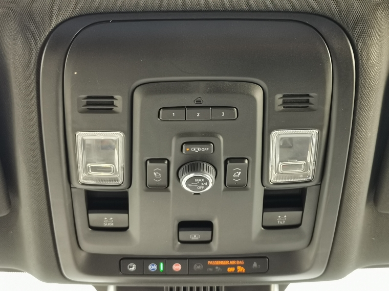 Chevrolet Tahoe 5.3 Z71 At 4x4 2023 Usado  Usado en Kovacs Usados