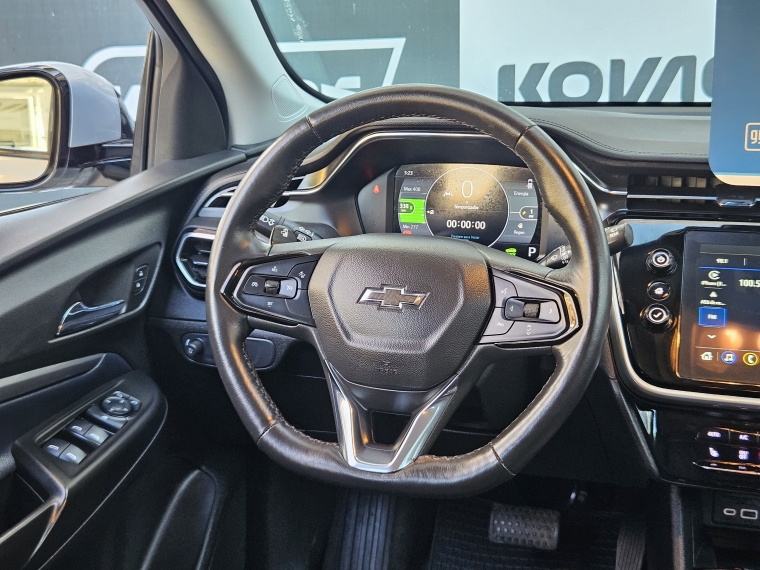 Chevrolet Bolt euv 0.0 Lt At Electrico 2024 Usado  Usado en Kovacs Usados