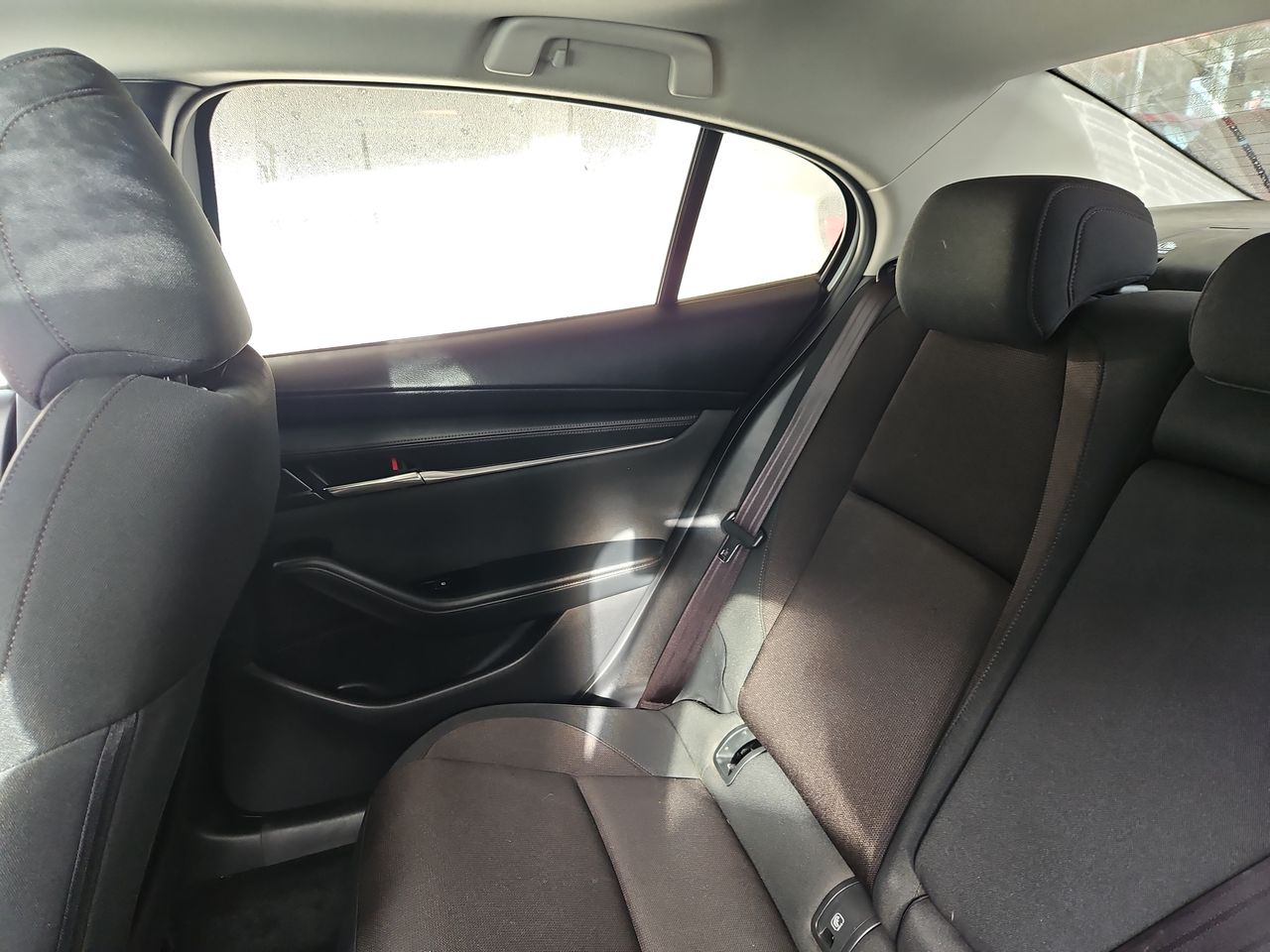 Mazda 3 3 2wd 2.0  Aut. 2024 Usado en Usados de Primera - Sergio Escobar
