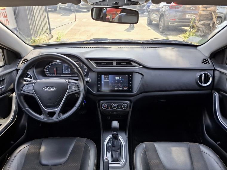 Chery Tiggo 2 Tiggo 2 Gls Cvt 1.5 2022 Usado en Rosselot Usados