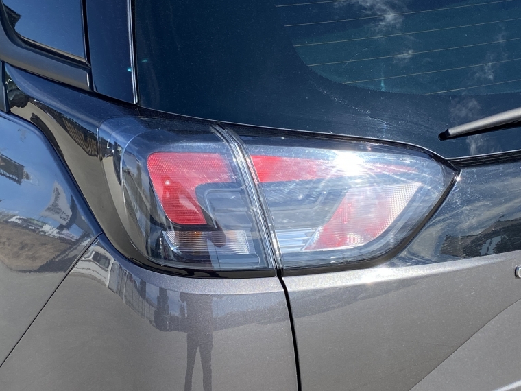 Opel Grandland  Crossland Td Mt6 1.5 2023 Usado en Rosselot Usados