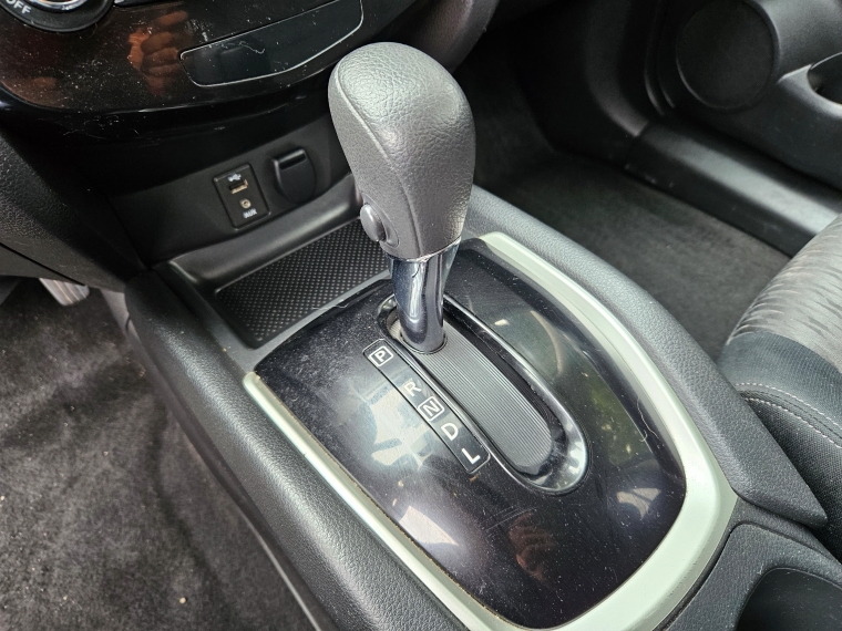 Nissan X-trail X Trail Sense Cvt 2.5 2020 Usado  Usado en Kovacs Usados