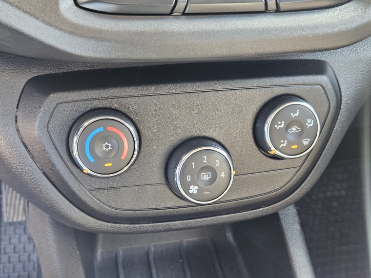 Chevrolet Spin 1.8 Premier Mt 2020 Usado  Usado en Kovacs Usados