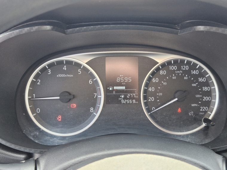 Nissan Versa Sense Mt 1.6 2022 Usado  Usado en Kovacs Usados