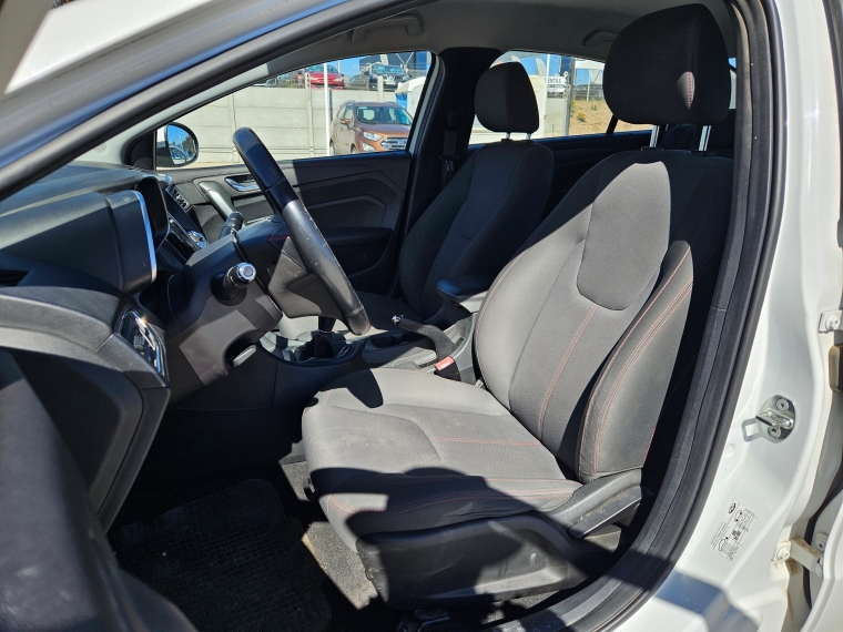 Chery Arrizo 5 Arrizo 5 Gls Mt 2022 Usado en Rosselot Usados