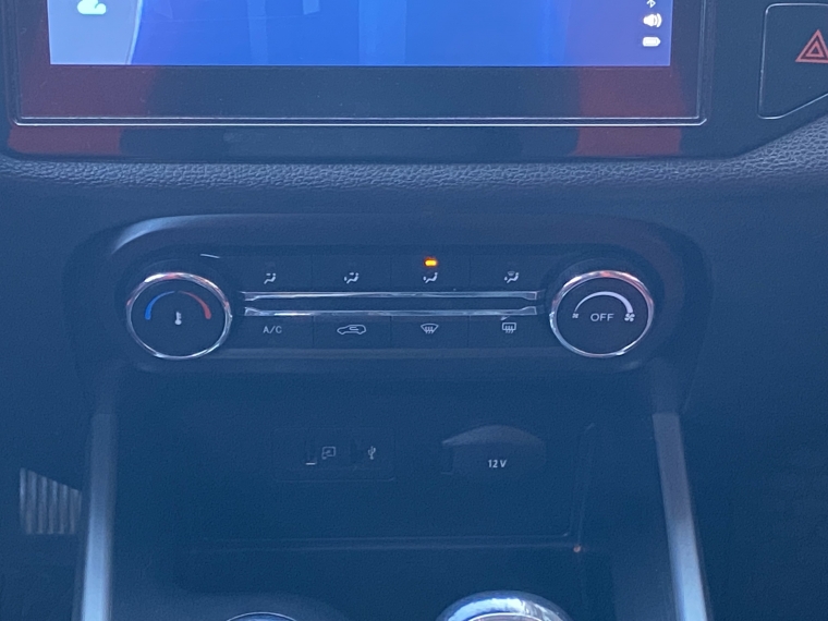 Chery Tiggo 3 Tiggo 3 1.5 2022 Usado en Rosselot Usados