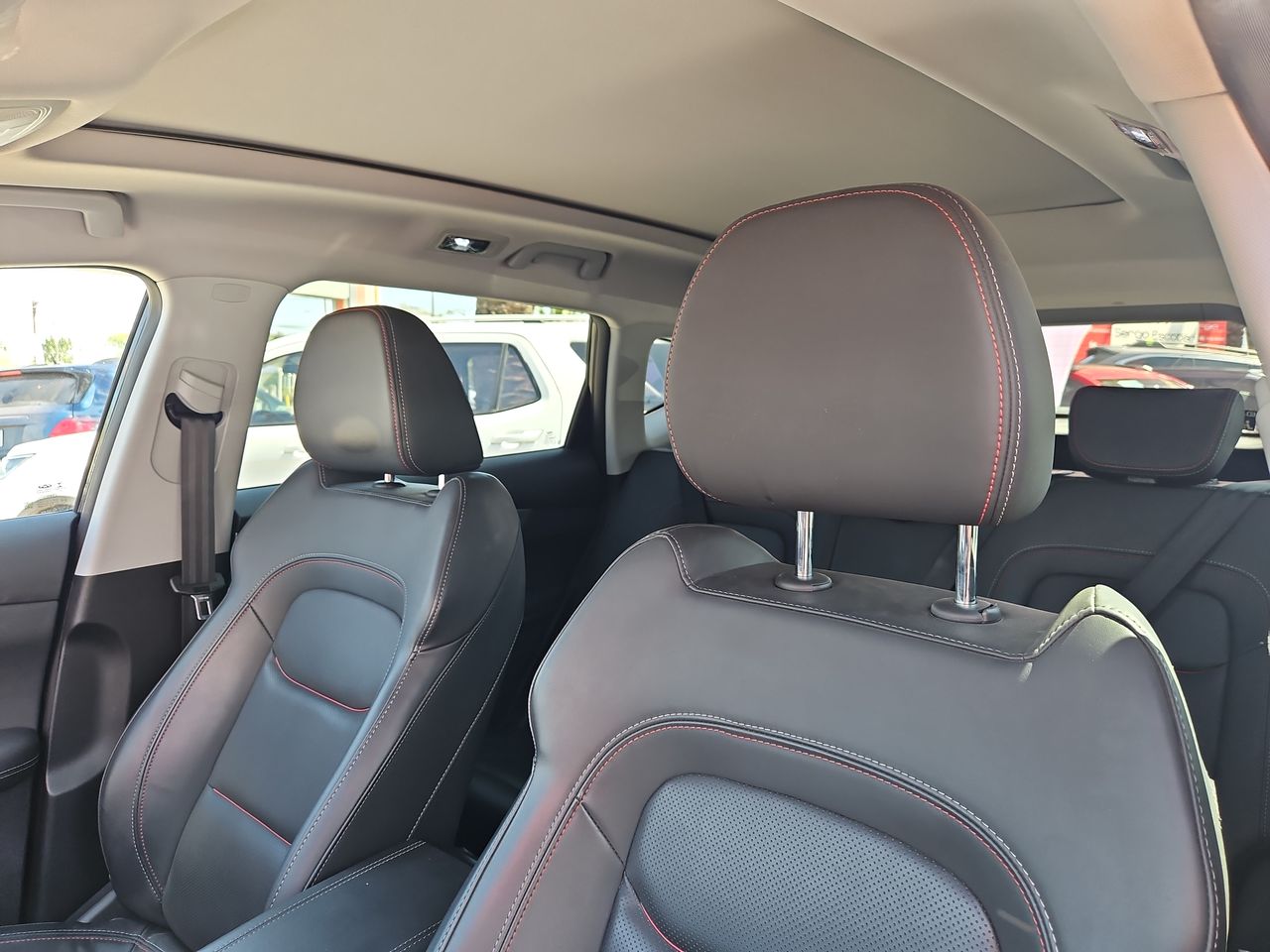 Chery Tiggo 7 Tiggo 7 Glx Cvt Pro 1.5 Aut 2022 Usado en Usados de Primera - Sergio Escobar