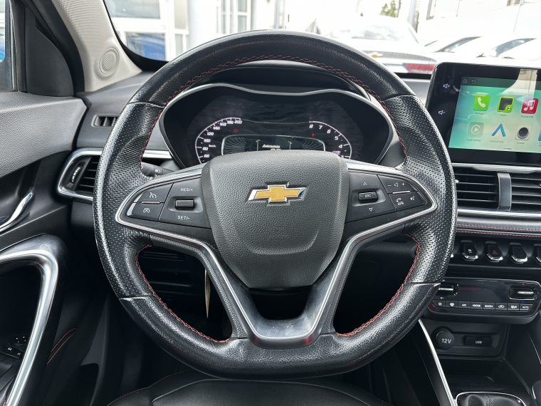 Chevrolet Groove Premier  Mt 2024 Usado  Usado en Kovacs Usados