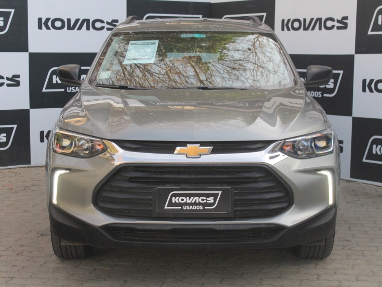 Chevrolet Tracker 1.2 Ls Mt 2024 Usado  Usado en Kovacs Usados