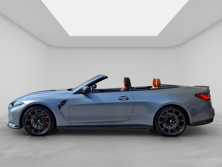 Bmw M4 Xdrive Cabrio 2024 Usado  Usado en BMW Premium Selection