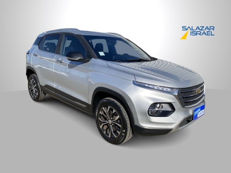 CHEVROLET GROOVE 1.5 PREMIER MT 5P 2023