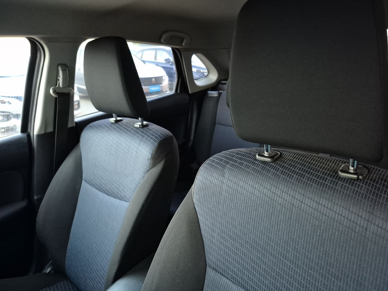 Suzuki Baleno Baleno Hb 1.4 2021 Usado en Usados de Primera - Sergio Escobar