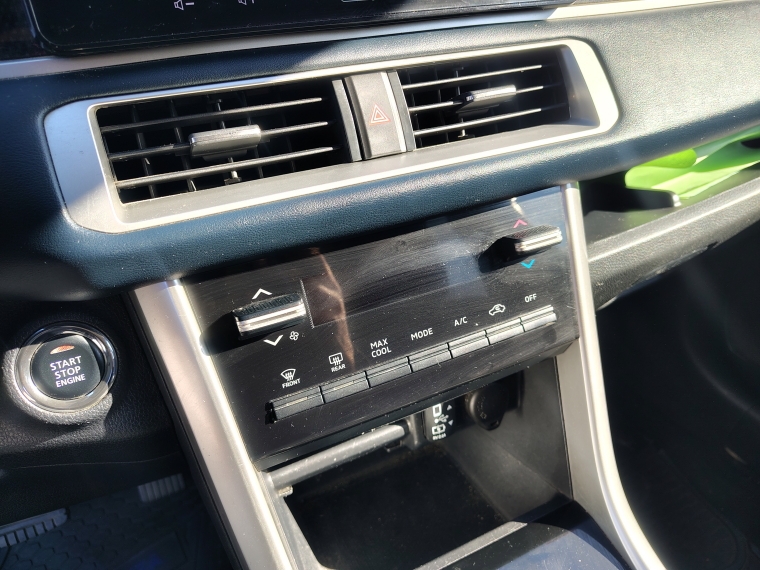 Mitsubishi Xpander Xpander Cross 1.5 Aut 2024 Usado en Rosselot Usados