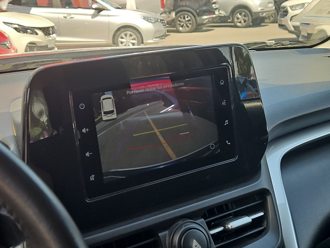 Suzuki Grand vitara Grand Vitara 2wd 1.5 2025 Usado en Usados de Primera - Sergio Escobar