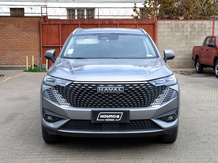 Haval H6 1.5 Elite At Hibrido 2024 Usado  Usado en Kovacs Usados