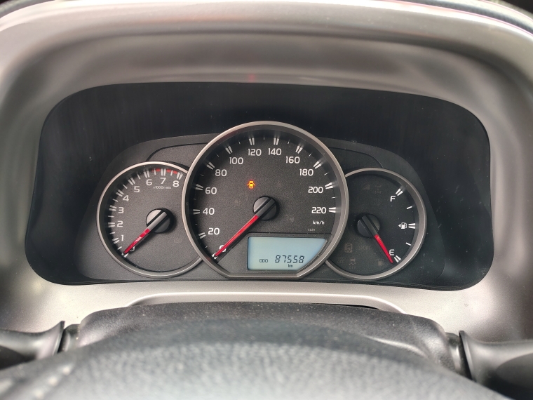 Toyota Rav4 Rav 4 2.0 2017 Usado en Rosselot Usados