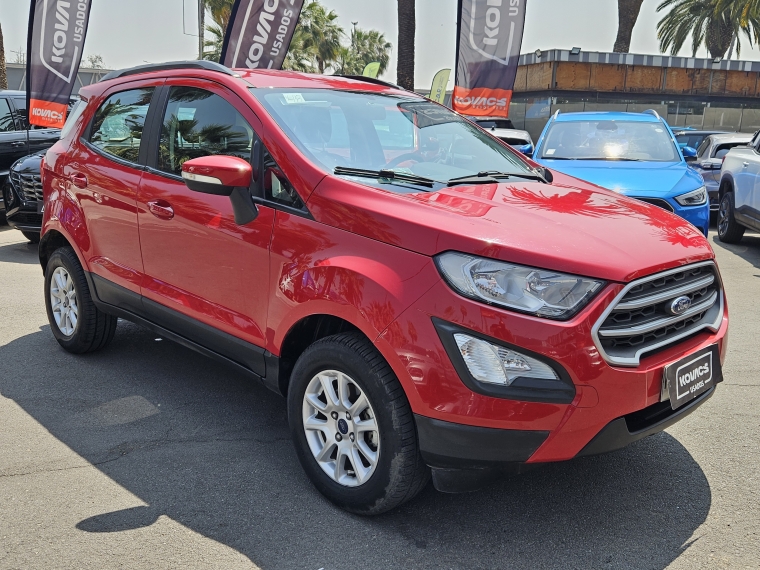 Ford Ecosport 1.5 Aut 2018 Usado  Usado en Kovacs Usados