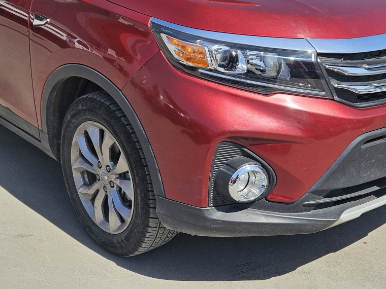 Gac motor Gs3 Gs3 Mt 1.5 2022 Usado en Rosselot Usados
