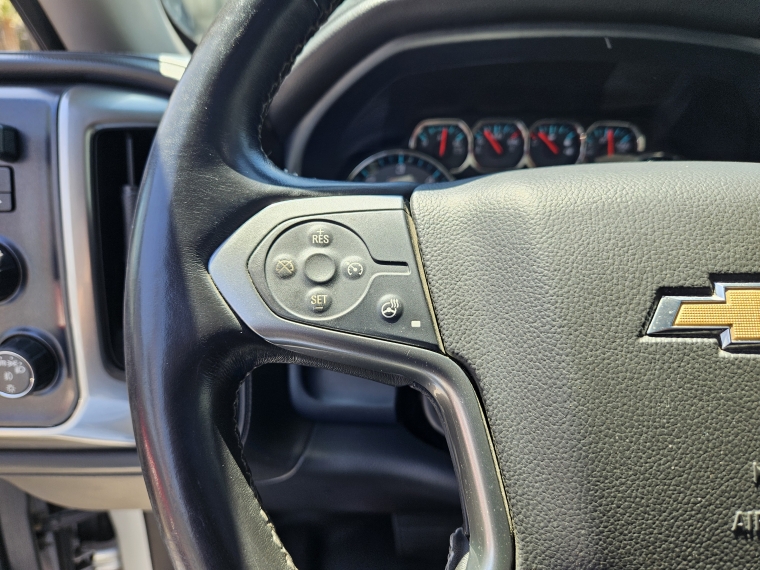 Chevrolet Silverado Ltz 5.3 Aut 4x4 2019 Usado  Usado en Kovacs Usados