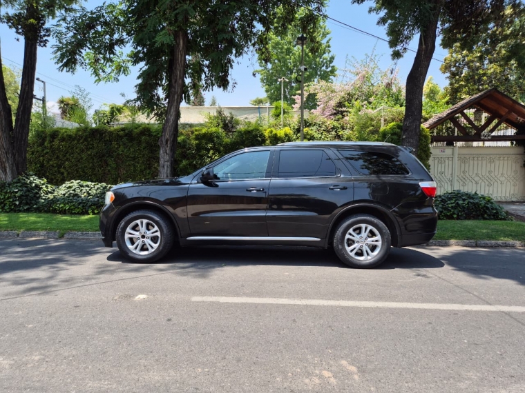 Dodge Durango 3.6 V6 Vvt Express 2013 Usado en Autoadvice Autos Usados Dodge Durango 3.6 V6 Vvt Express 2013 Usado en Autoadvice Autos Usados