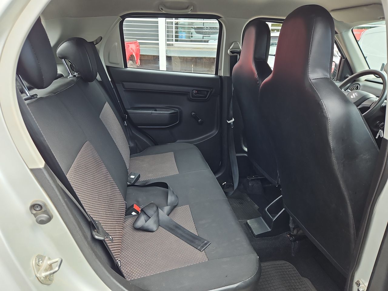 Suzuki S-presso Spresso Glx Hb 1.0 2022 Usado en Usados de Primera - Sergio Escobar