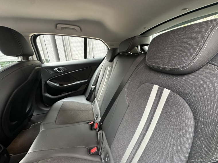 Bmw 118i  118 2.0 Diesel At 5p. 2022 Usado en Autoadvice Autos Usados