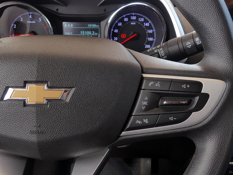 Chevrolet Tracker 1.2t 2022 Usado Usado en Webautos.cl Chevrolet Tracker 1.2t 2022 Usado Usado en Webautos.cl