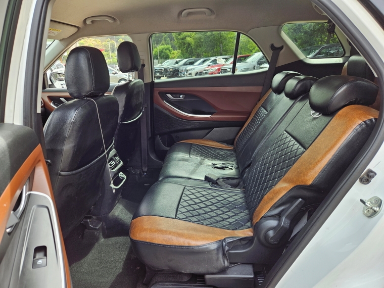 HYUNDAI CRETA GRAND MPI 2.0 2025