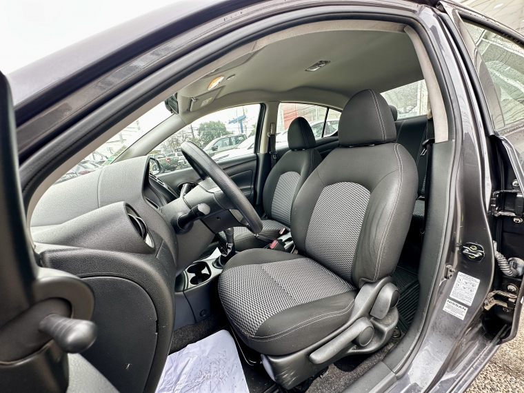 Nissan Versa Versa Sedan 1.6 2021 Usado en Rosselot Usados