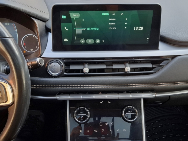 Chery Tiggo 8 Tiggo 8 1.5 Aut. 2023 Usado en Rosselot Usados