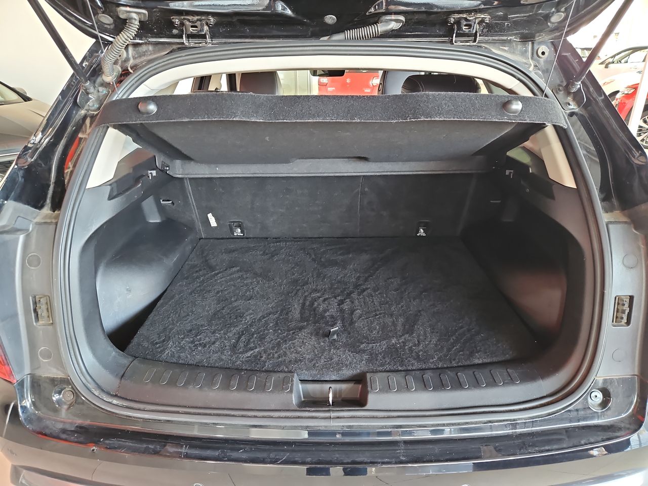 Haval Jolion Jolion 4x2 1.5 Aut. 2024 Usado en Usados de Primera - Sergio Escobar