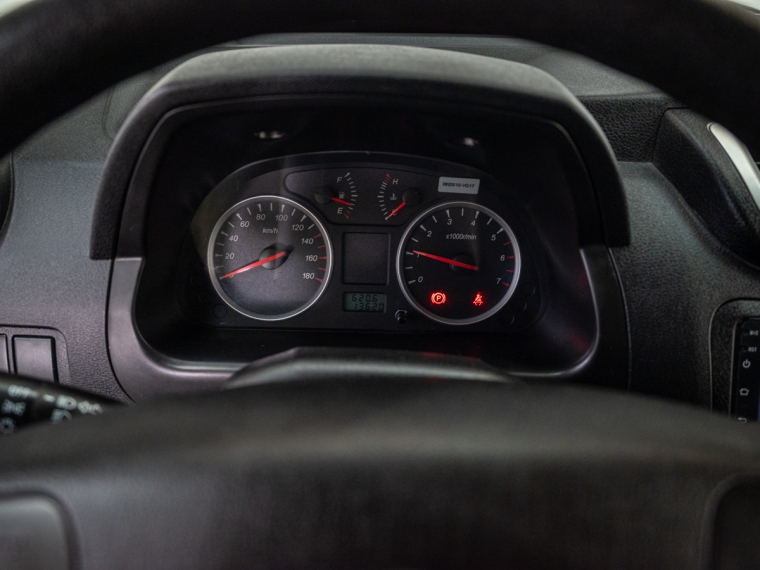 Dfsk Cargo van  1.3 C25 Ac Mt 2024 Usado  Usado en Webautos.cl