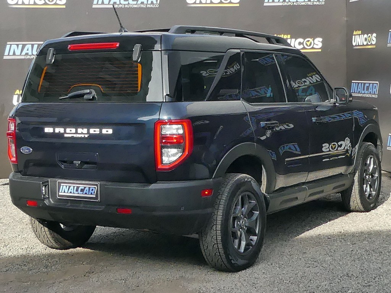 Ford 147 4x4 2.0 Aut 2022 Usado  Usado en Webautos.cl