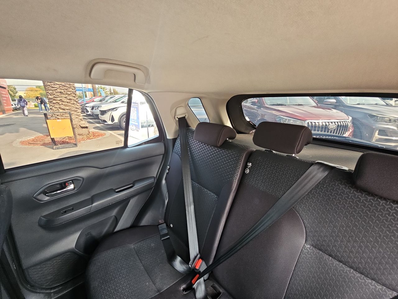 Toyota Raize Raize 4x2 1.2 2022 Usado en Usados de Primera - Sergio Escobar