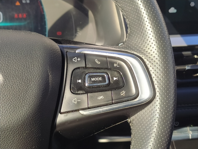 Chery Tiggo 7 Pro Glx At 2022 Usado  Usado en Kovacs Usados
