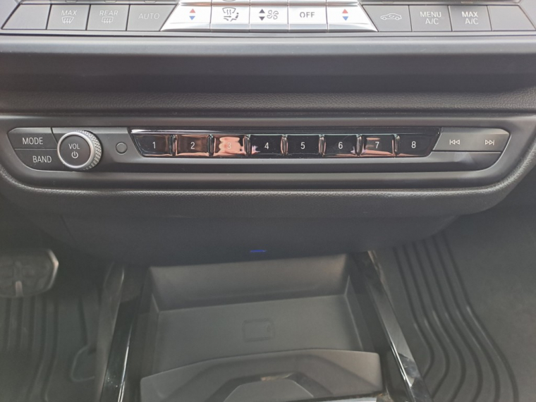 Bmw 128ti 2.0 Aut 2021 Usado  Usado en Webautos.cl