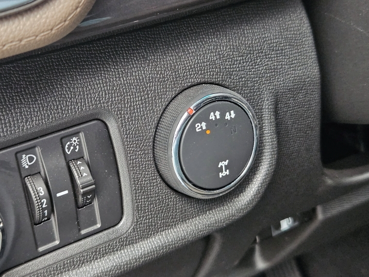 Chevrolet Colorado 2.8 High Country  At 4x4 Diesel 2026 Usado  Usado en Kovacs Usados