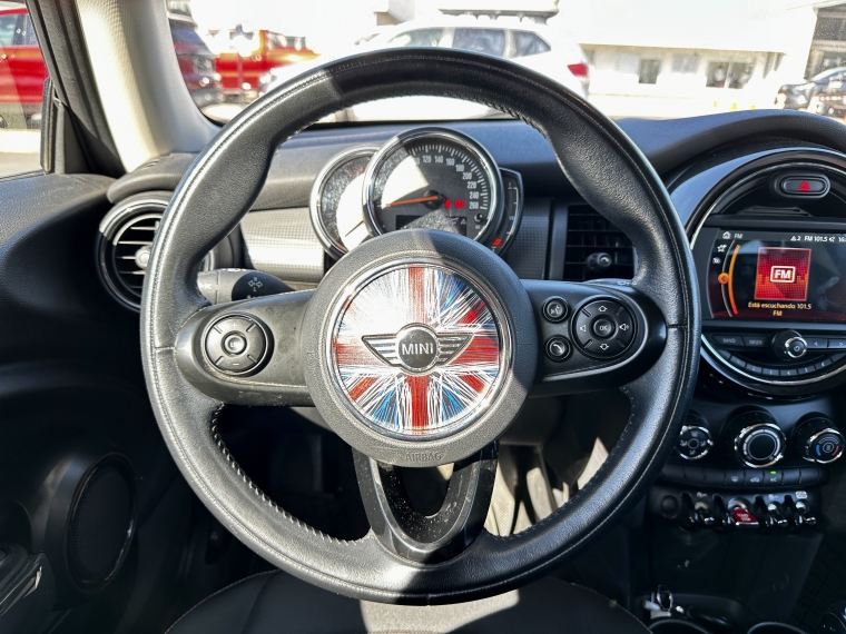 Mini Cooper Cooper Hb 1.5 2020 Usado Usado en Kovacs Usados Mini Cooper Cooper Hb 1.5 2020 Usado Usado en Kovacs Usados