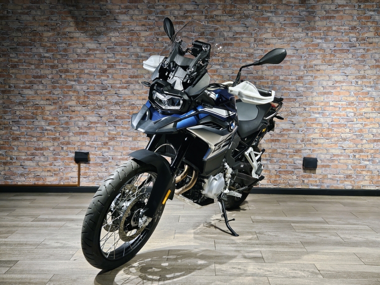 Bmw F 850 gs Ii 2023 Usado en BMW Premium Selection