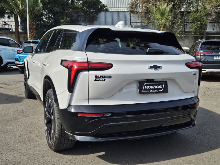 Chevrolet Blazer Ev Aut 2025 Usado  Usado en Kovacs Usados