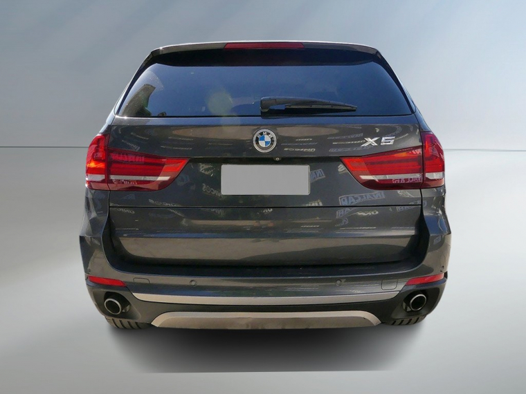 Bmw X5 Xdrive30d 3.0 Aut 2015 Usado  Usado en Webautos.cl