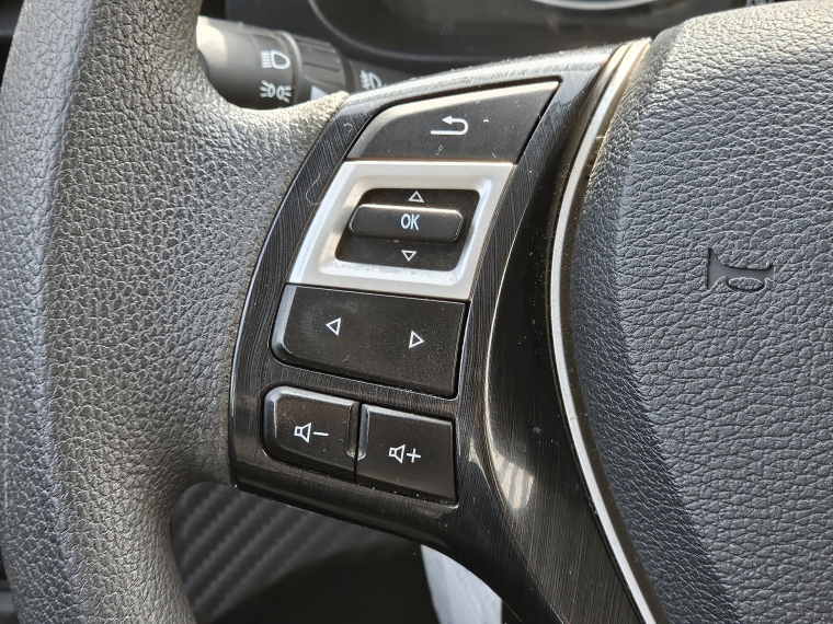 Dongfeng Sx6 Joyear Sx6 1.6 Mt 2022 Usado en Rosselot Usados