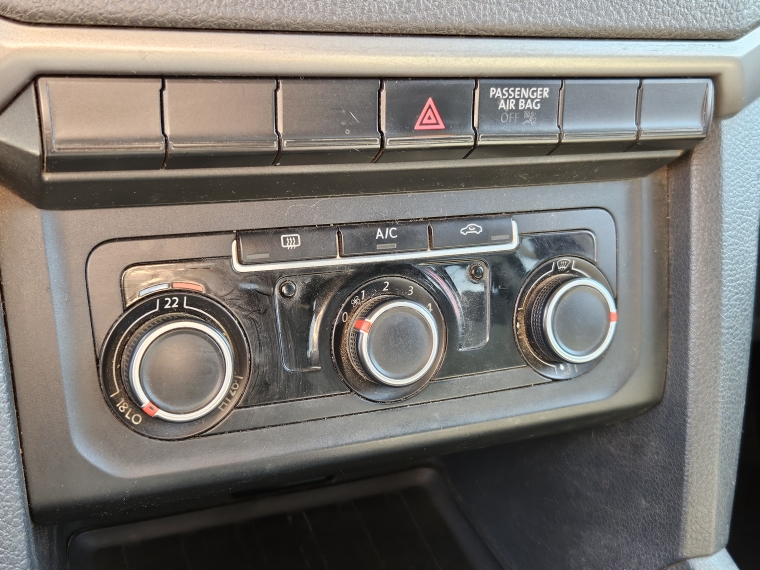 Volkswagen Amarok Tredline 4x4 2.0 2019 Usado  Usado en Autoselect Usados