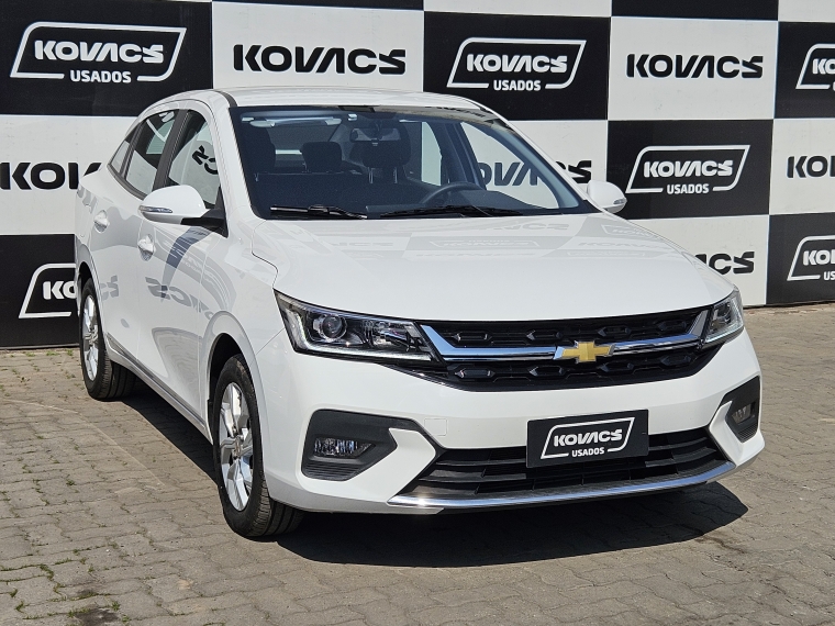 Chevrolet Sail Ltz 2024 Usado  Usado en Kovacs Usados