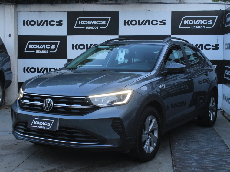 VOLKSWAGEN NIVUS 1.0   TSI   COMFORTLINE  AT 2023