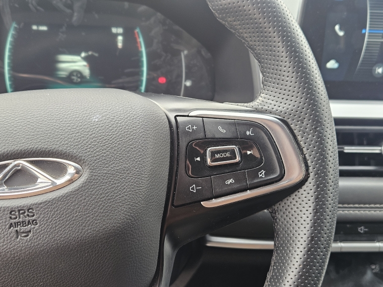 Chery Tiggo 7 Tiggo 7 Glx 1.5 Aut 2022 Usado en Rosselot Usados